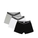 Pack 3 boxers Hugo Boss Junior - J27D67-09B