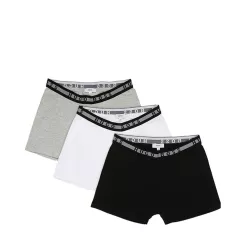 Pack 3 boxers Hugo Boss Junior - J27D67-09B