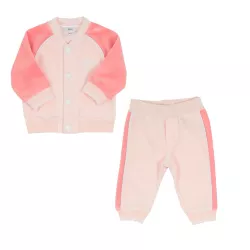Ensemble de survêtement Hugo Boss Bébé - J98229-44L