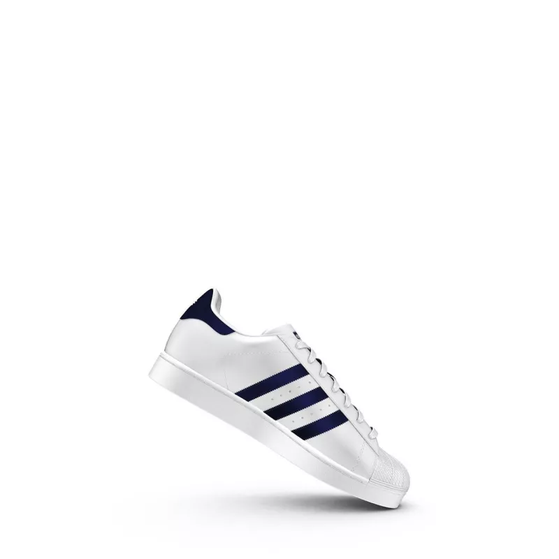 Baskets Adidas Originals SUPERSTAR - Ref. B41996
