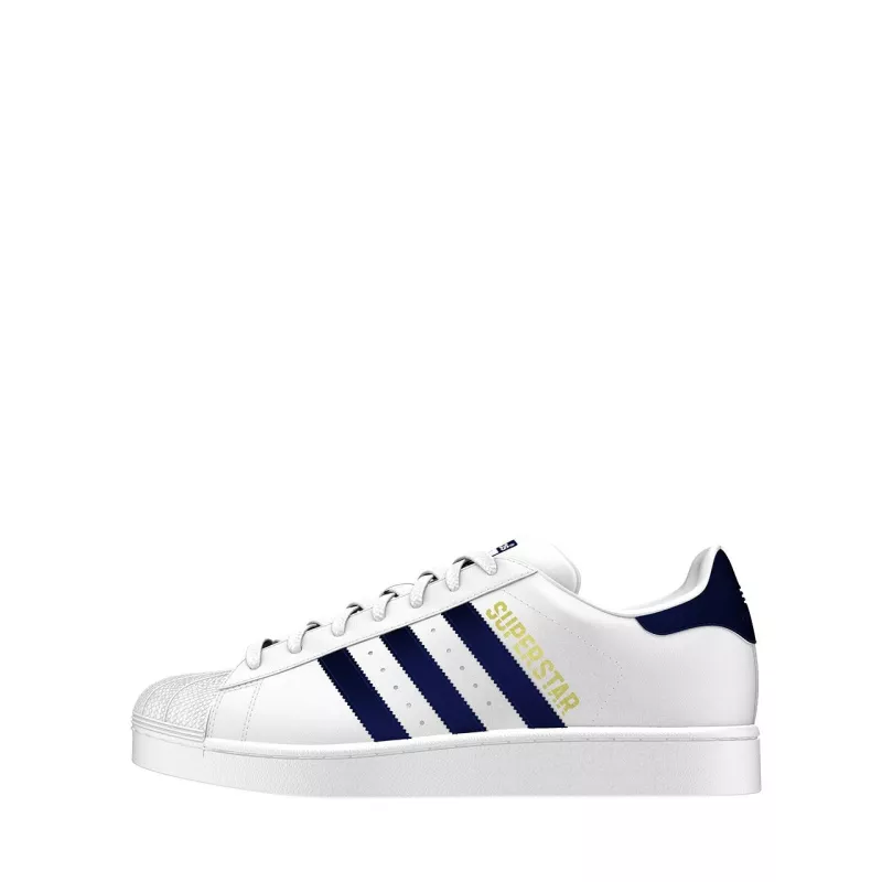 Baskets Adidas Originals SUPERSTAR - Ref. B41996