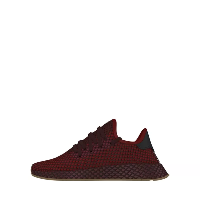 adidas deerupt marron