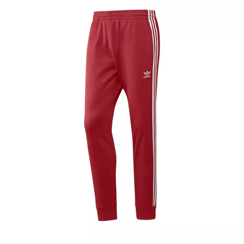 Pantalons de survêtement Adidas Originals SST TRACK PANT - Ref. DH5837