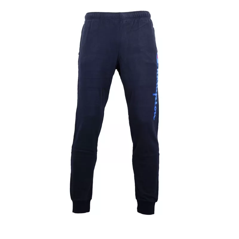 Pantalons de survêtement Champion RIB CUFF PANTS - Ref. 212262-BS501