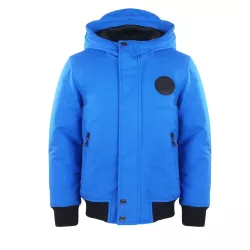 Parkas Hugo Boss PARKA A CAPUCHE - Ref. J26353-871