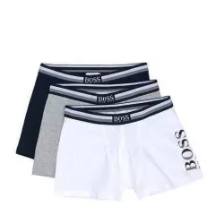 Pack 3 boxers Hugo Boss Junior - J27069-849