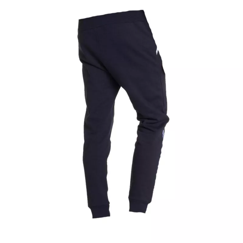 Pantalons de survêtement Champion RIB CUFF PANTS - Ref. 212275-BS501