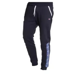 Pantalons de survêtement Champion RIB CUFF PANTS - Ref. 212275-BS501