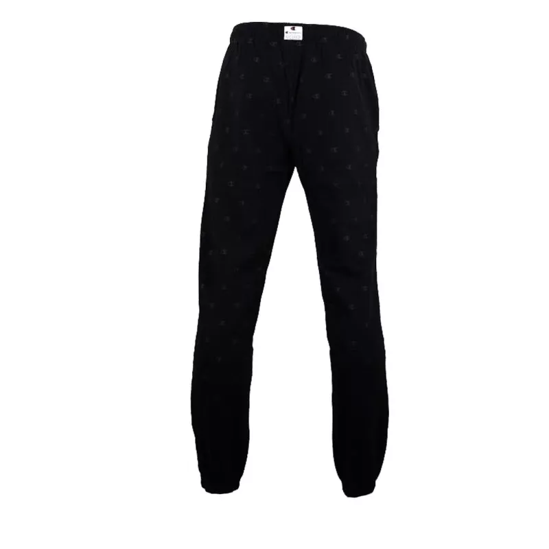 Pantalons de survêtement Champion ELASTIC CUFF PANTS - Ref. 212268-KL001