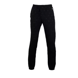 Pantalons de survêtement Champion ELASTIC CUFF PANTS - Ref. 212268-KL001