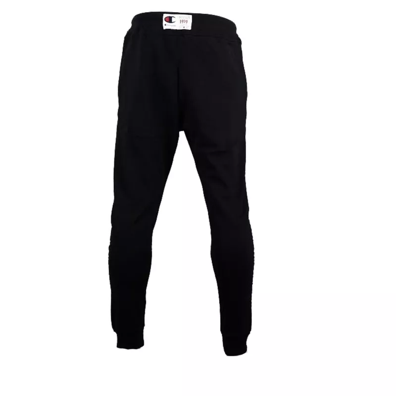 Pantalons de survêtement Champion RIB CUFF PANTS - Ref. 212275-KK001