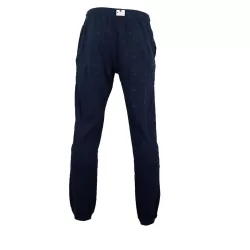 Pantalon de survêtement Champion Elastic cuff  - Ref. 212268-BL509