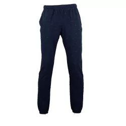 Pantalon de survêtement Champion Elastic cuff  - Ref. 212268-BL509