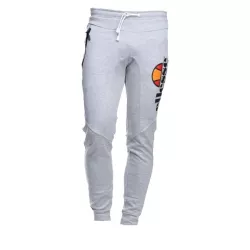 Pantalons de survêtement Ellesse EH H PANT TECH FLEECE - Ref. EH-H-PANT-TECH-FLEECE-GRI