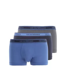 Boxers EA7 3 PACK BOXER - Ref. 111357-8A717-54935