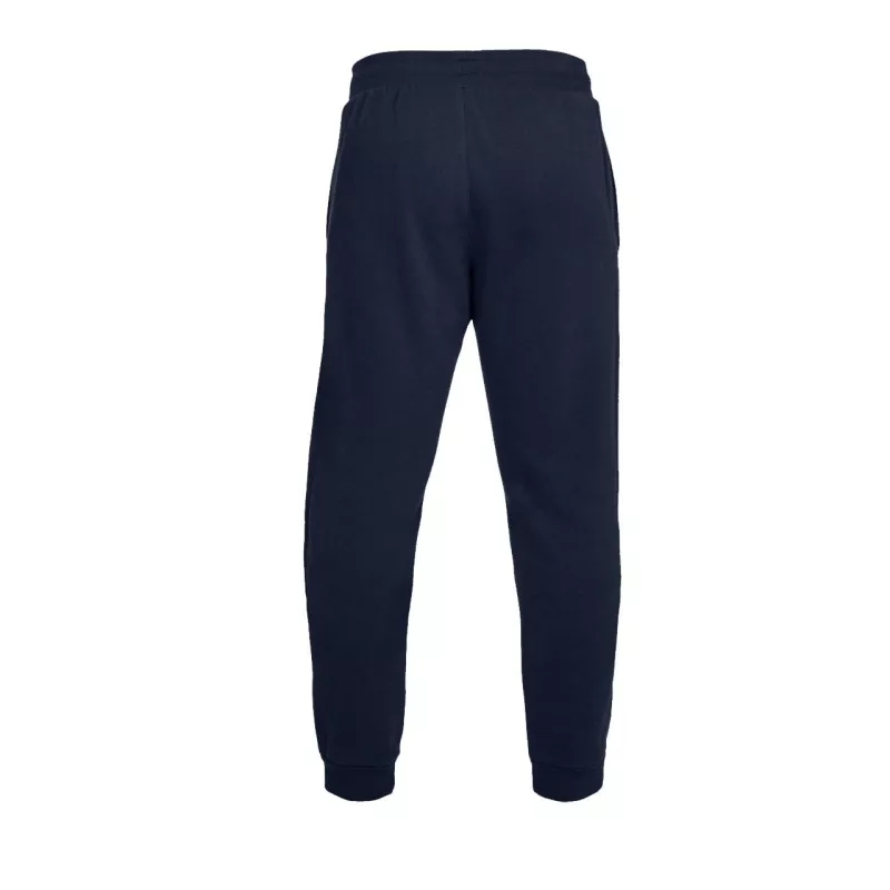 Pantalon de survêtement Under Armour RIVAL FLEECE JOGGER - Ref. 1320740-408