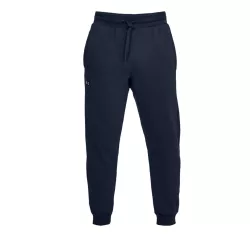 Pantalon de survêtement Under Armour RIVAL FLEECE JOGGER - Ref. 1320740-408