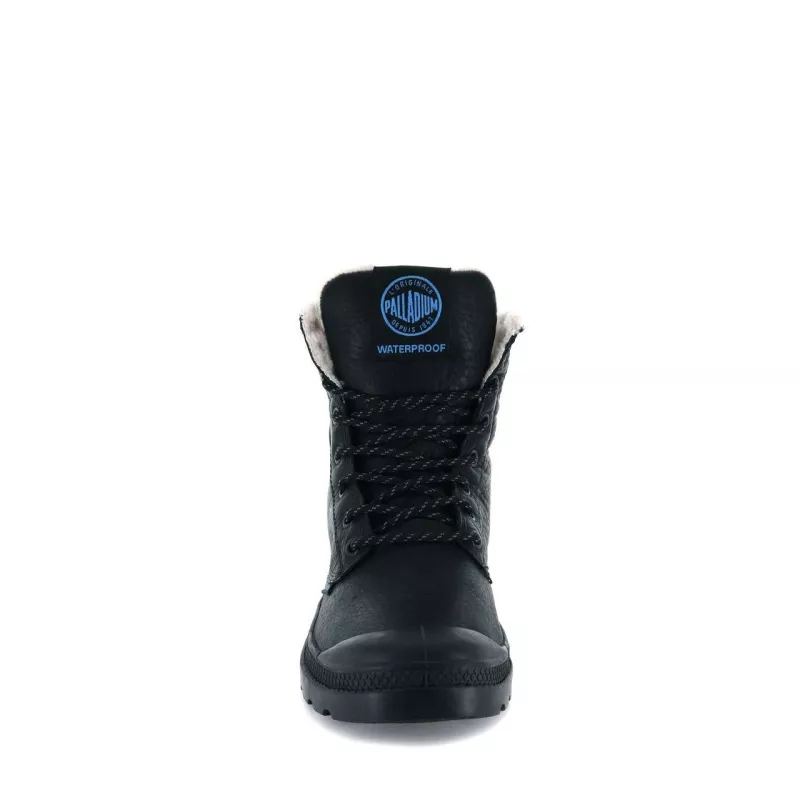Bottes Palladium PAMPA SPORT CUFF - Ref. 72966-315-PAMPA-SPORT-CUF
