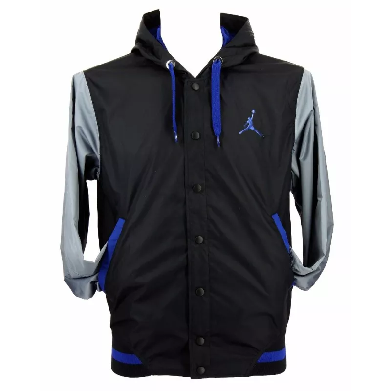 Veste Nike Jordan Varsity Woven - 483288-012