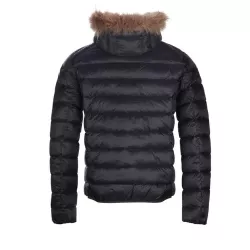 Vestes de survêtement Jott PRESTIGE GRAND FROID CAP FOURRURE - Ref. 8901PRE-104