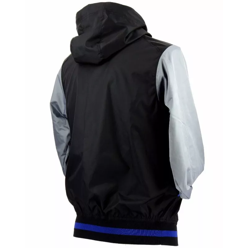 Veste Nike Jordan Varsity Woven - 483288-012