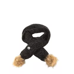 Cacheoreilles Jott VANCOUVERT ECHARP LUREX POMPOM - Ref. 8933VAL-999