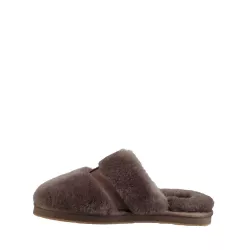 Chaussons Ugg DALLA (Marron) - Ref. DALLA-SLATE