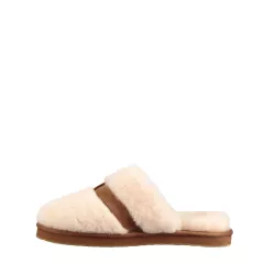Chaussons Ugg DALLA (Beige) - Ref. DALLA-NATURAL