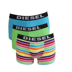 Boxers Diesel UMBX SHAWN 3 PACK - Ref. 00SAB2-0WALL-02