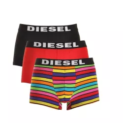 Boxers Diesel UMBX SHAWN 3 PACK - Ref. 00SAB2-0WALL-01