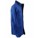 Blouson Diesel Jontyr (Bleu)