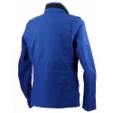 Blouson Diesel Jontyr (Bleu)