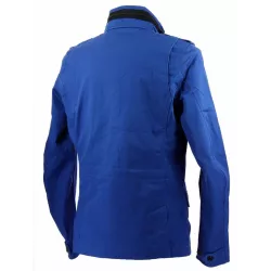 Blouson Diesel Jontyr (Bleu)