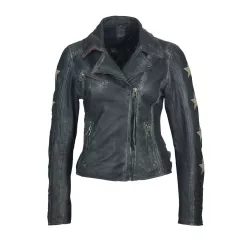 Veste Gipsy CADY LARETV - Ref. CADY-LARETV-NAVY