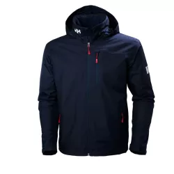Coupevent Helly Hansen CREW HOODED MIDLAYER - Ref. 33874-597