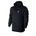 Coupevent Nike M NSW WINDRUNNER JACKET - Ref. 727324-010