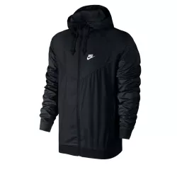 Coupevent Nike M NSW WINDRUNNER JACKET - Ref. 727324-010