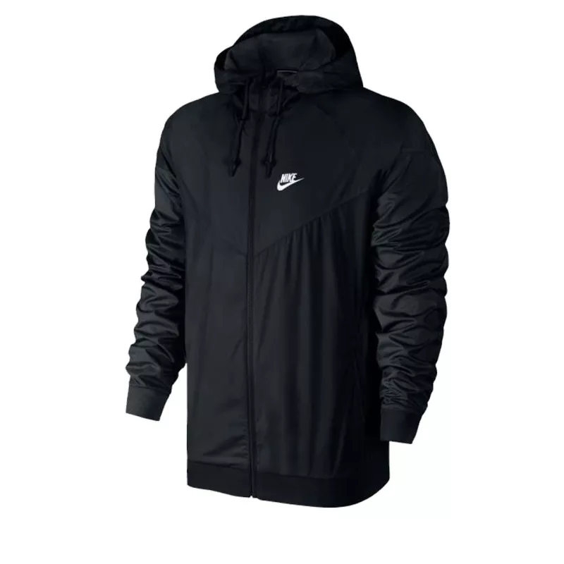 Coupevent Nike M NSW WINDRUNNER JACKET - Ref. 727324-010