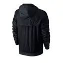 Coupevent Nike M NSW WINDRUNNER JACKET - Ref. 727324-010