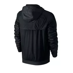 Coupevent Nike M NSW WINDRUNNER JACKET - Ref. 727324-010