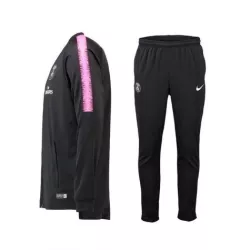 Ensembles de survêtement Nike PSG Y NK DRY SQD TRK SUIT 18/19 - Ref. 894403-011