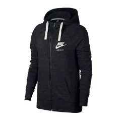 Sweats Nike W NSW GYM HOODIE FZ - Ref. 883729-010