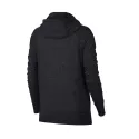 Sweats Nike W NSW GYM HOODIE FZ - Ref. 883729-010