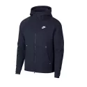 Sweats Nike M NSW TCH FLC HOODIE FZ - Ref. 928483-451