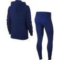 Pantalons de survêtement Nike W NSW TRK SUIT FLC - Ref. 803664-478