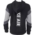 Sweats Nike B NK AIR HOODIE FZ - Ref. 939635-010