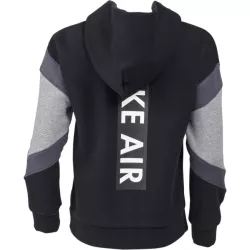 Sweats Nike B NK AIR HOODIE FZ - Ref. 939635-010