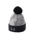 Bonnets Under Armour BOYS POM BEANIE - Ref. 1318595-035