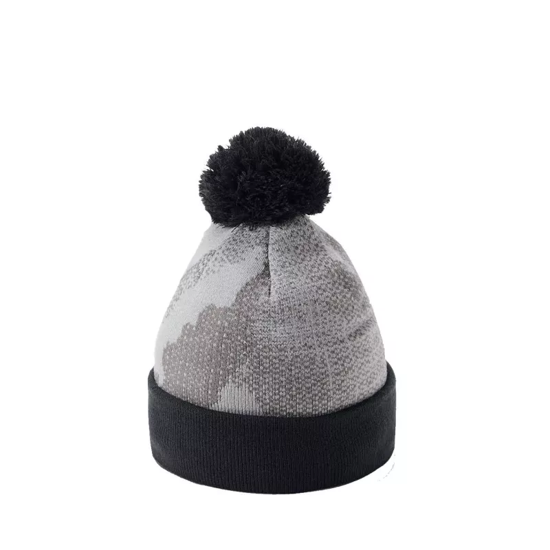 Bonnets Under Armour BOYS POM BEANIE - Ref. 1318595-035