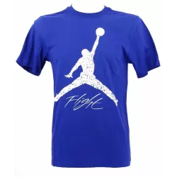 Tee-shirt Nike Jordan Flight Jumpman - 508050-437